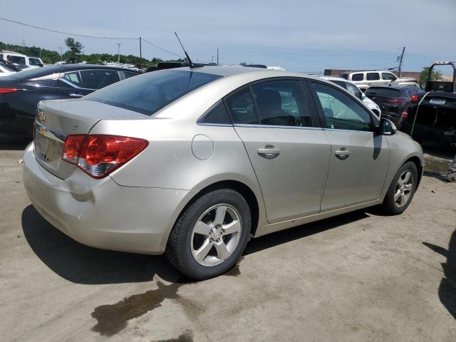 Photo 2 VIN: 1G1PC5SB6D7160228 - CHEVROLET CRUZE 