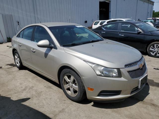 Photo 3 VIN: 1G1PC5SB6D7160228 - CHEVROLET CRUZE 