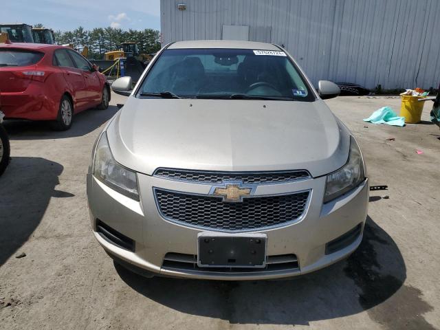 Photo 4 VIN: 1G1PC5SB6D7160228 - CHEVROLET CRUZE 