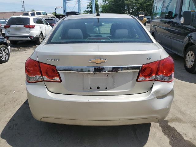 Photo 5 VIN: 1G1PC5SB6D7160228 - CHEVROLET CRUZE 