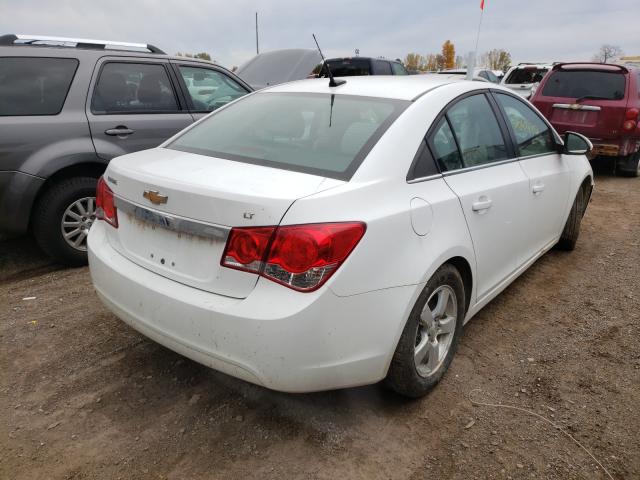 Photo 3 VIN: 1G1PC5SB6D7160469 - CHEVROLET CRUZE LT 