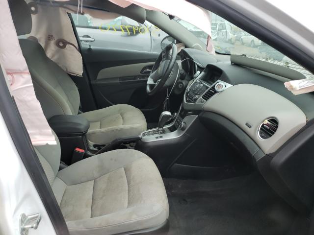 Photo 4 VIN: 1G1PC5SB6D7160469 - CHEVROLET CRUZE LT 