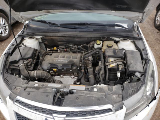 Photo 6 VIN: 1G1PC5SB6D7160469 - CHEVROLET CRUZE LT 