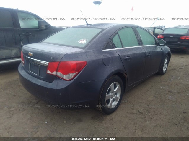 Photo 3 VIN: 1G1PC5SB6D7169527 - CHEVROLET CRUZE 