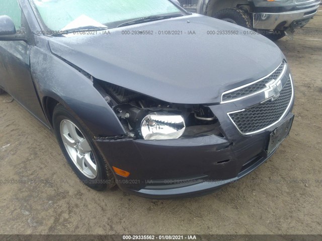 Photo 5 VIN: 1G1PC5SB6D7169527 - CHEVROLET CRUZE 