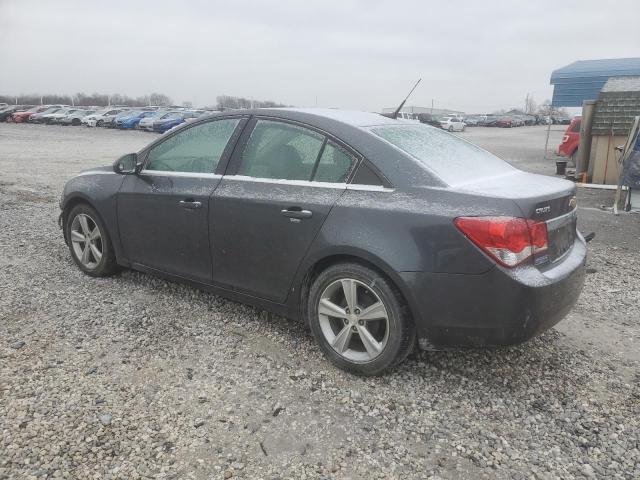 Photo 1 VIN: 1G1PC5SB6D7172444 - CHEVROLET CRUZE 