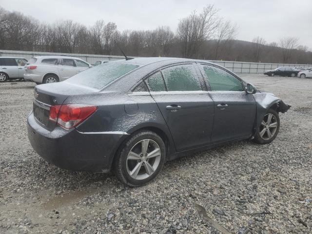 Photo 2 VIN: 1G1PC5SB6D7172444 - CHEVROLET CRUZE 