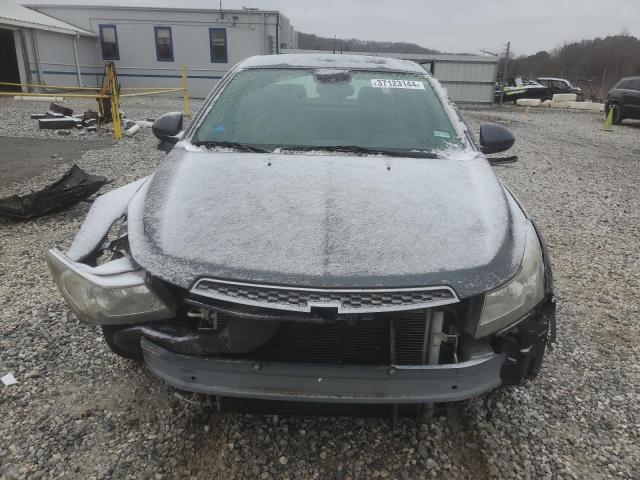 Photo 4 VIN: 1G1PC5SB6D7172444 - CHEVROLET CRUZE 