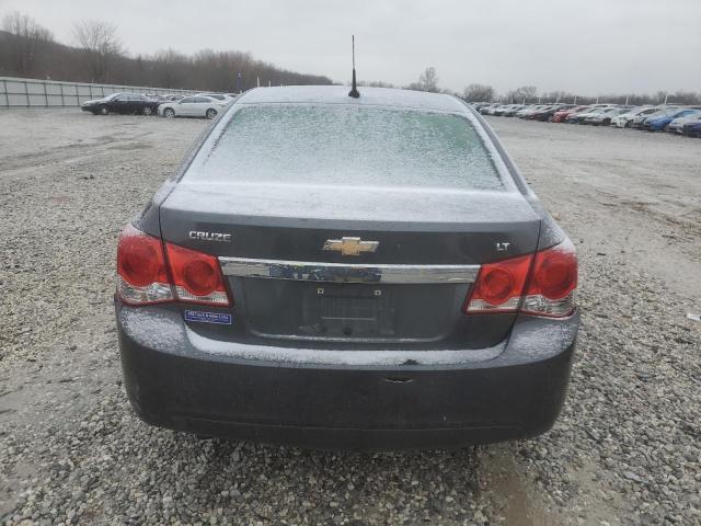 Photo 5 VIN: 1G1PC5SB6D7172444 - CHEVROLET CRUZE 