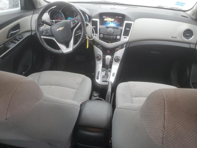 Photo 7 VIN: 1G1PC5SB6D7172444 - CHEVROLET CRUZE 