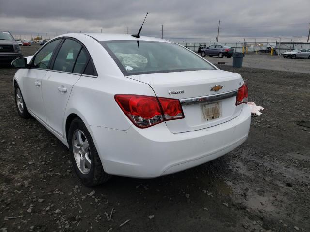 Photo 2 VIN: 1G1PC5SB6D7173495 - CHEVROLET CRUZE LT 