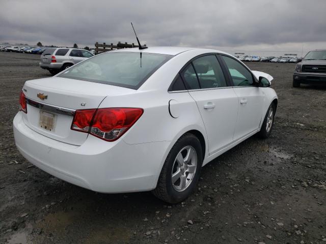 Photo 3 VIN: 1G1PC5SB6D7173495 - CHEVROLET CRUZE LT 