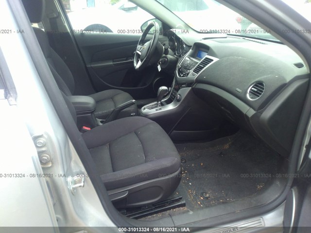 Photo 4 VIN: 1G1PC5SB6D7174419 - CHEVROLET CRUZE 