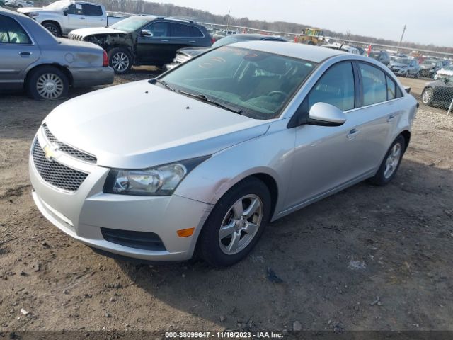 Photo 1 VIN: 1G1PC5SB6D7178132 - CHEVROLET CRUZE 