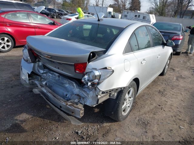 Photo 3 VIN: 1G1PC5SB6D7178132 - CHEVROLET CRUZE 