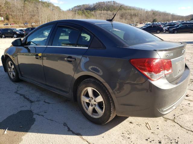 Photo 1 VIN: 1G1PC5SB6D7178230 - CHEVROLET CRUZE LT 