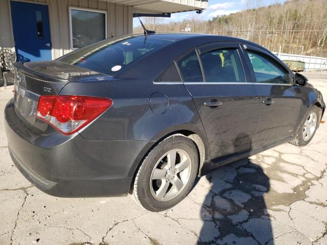 Photo 2 VIN: 1G1PC5SB6D7178230 - CHEVROLET CRUZE LT 