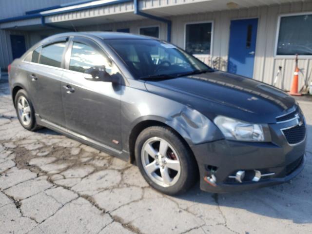 Photo 3 VIN: 1G1PC5SB6D7178230 - CHEVROLET CRUZE LT 