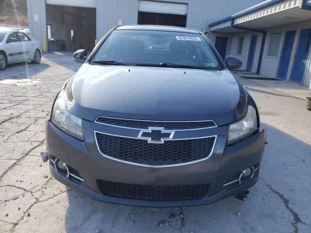 Photo 4 VIN: 1G1PC5SB6D7178230 - CHEVROLET CRUZE LT 