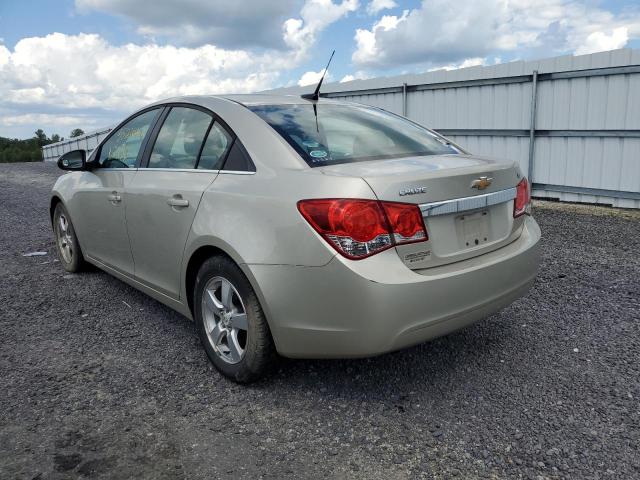 Photo 2 VIN: 1G1PC5SB6D7180690 - CHEVROLET CRUZE LT 