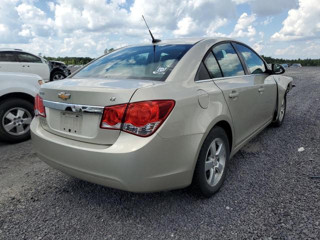 Photo 3 VIN: 1G1PC5SB6D7180690 - CHEVROLET CRUZE LT 