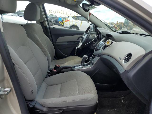 Photo 4 VIN: 1G1PC5SB6D7180690 - CHEVROLET CRUZE LT 