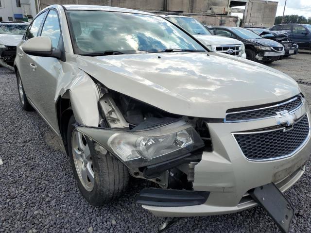 Photo 8 VIN: 1G1PC5SB6D7180690 - CHEVROLET CRUZE LT 