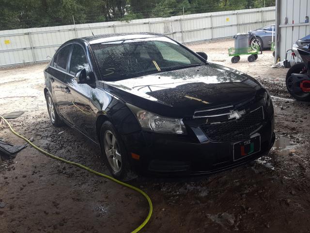 Photo 0 VIN: 1G1PC5SB6D7183038 - CHEVROLET CRUZE LT 