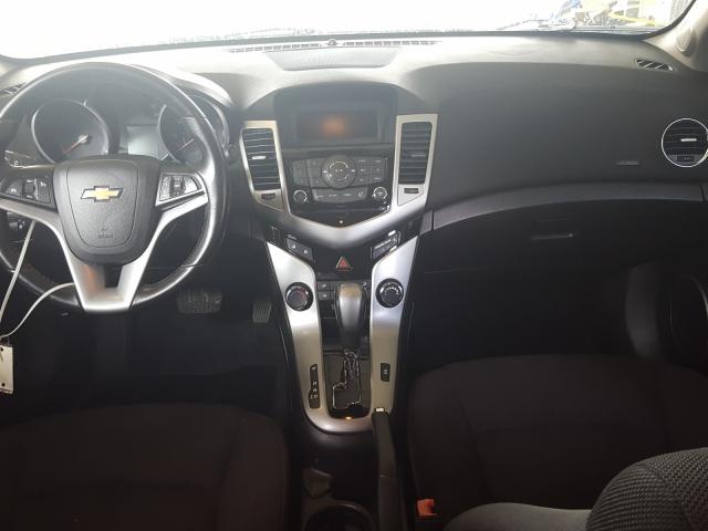 Photo 8 VIN: 1G1PC5SB6D7183038 - CHEVROLET CRUZE LT 