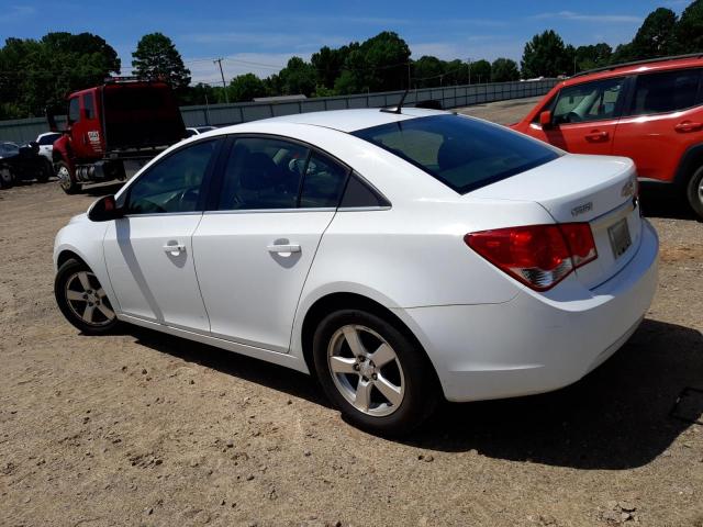 Photo 1 VIN: 1G1PC5SB6D7189101 - CHEVROLET CRUZE LT 