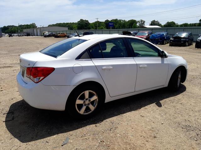 Photo 2 VIN: 1G1PC5SB6D7189101 - CHEVROLET CRUZE LT 