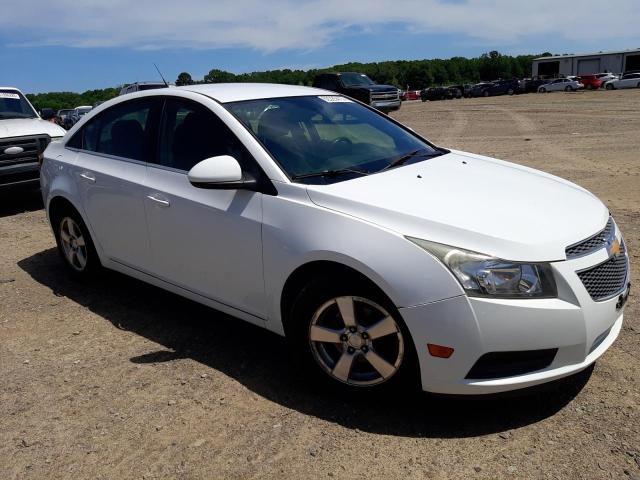 Photo 3 VIN: 1G1PC5SB6D7189101 - CHEVROLET CRUZE LT 