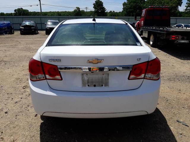 Photo 5 VIN: 1G1PC5SB6D7189101 - CHEVROLET CRUZE LT 