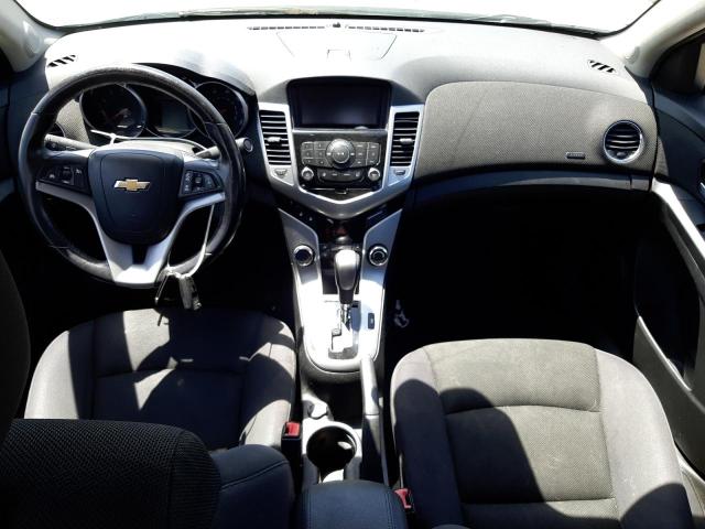 Photo 7 VIN: 1G1PC5SB6D7189101 - CHEVROLET CRUZE LT 