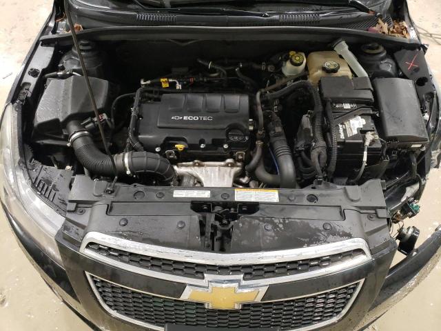 Photo 10 VIN: 1G1PC5SB6D7190197 - CHEVROLET CRUZE 