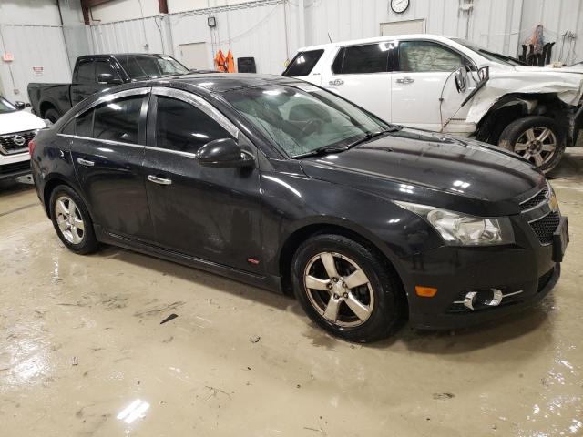 Photo 3 VIN: 1G1PC5SB6D7190197 - CHEVROLET CRUZE 