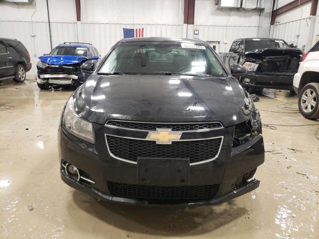 Photo 4 VIN: 1G1PC5SB6D7190197 - CHEVROLET CRUZE 