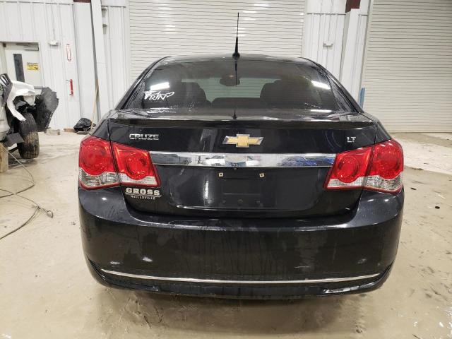 Photo 5 VIN: 1G1PC5SB6D7190197 - CHEVROLET CRUZE 