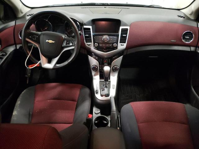 Photo 7 VIN: 1G1PC5SB6D7190197 - CHEVROLET CRUZE 