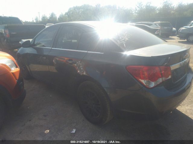 Photo 2 VIN: 1G1PC5SB6D7193973 - CHEVROLET CRUZE 