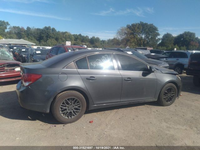 Photo 3 VIN: 1G1PC5SB6D7193973 - CHEVROLET CRUZE 