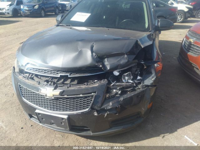 Photo 5 VIN: 1G1PC5SB6D7193973 - CHEVROLET CRUZE 