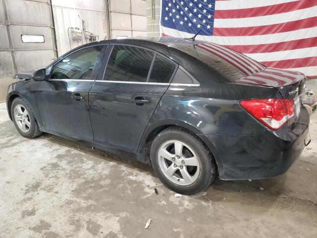 Photo 1 VIN: 1G1PC5SB6D7196260 - CHEVROLET CRUZE LT 