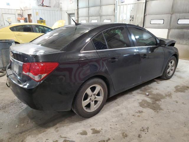 Photo 2 VIN: 1G1PC5SB6D7196260 - CHEVROLET CRUZE LT 