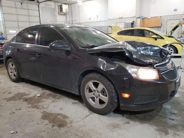 Photo 3 VIN: 1G1PC5SB6D7196260 - CHEVROLET CRUZE LT 