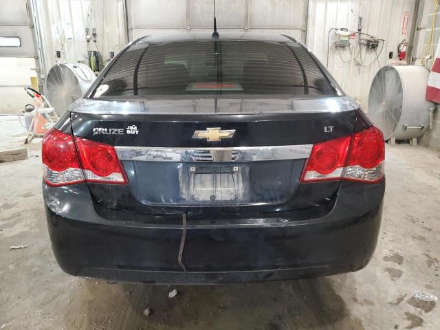 Photo 5 VIN: 1G1PC5SB6D7196260 - CHEVROLET CRUZE LT 