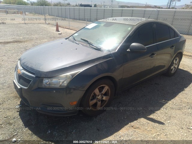 Photo 1 VIN: 1G1PC5SB6D7201960 - CHEVROLET CRUZE 