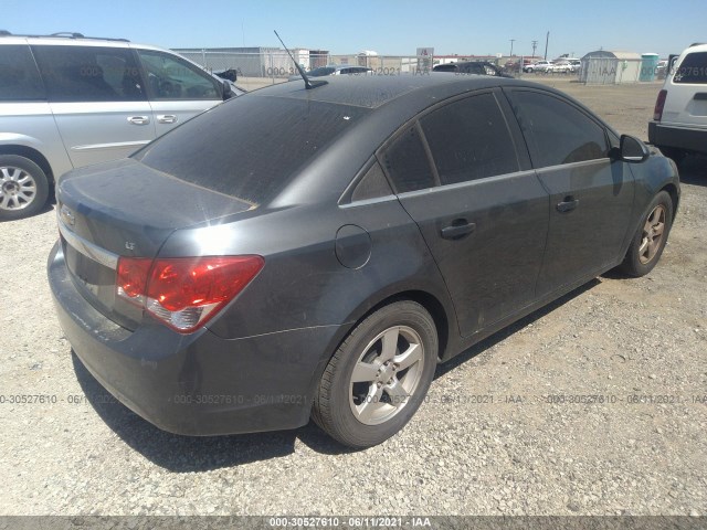 Photo 3 VIN: 1G1PC5SB6D7201960 - CHEVROLET CRUZE 