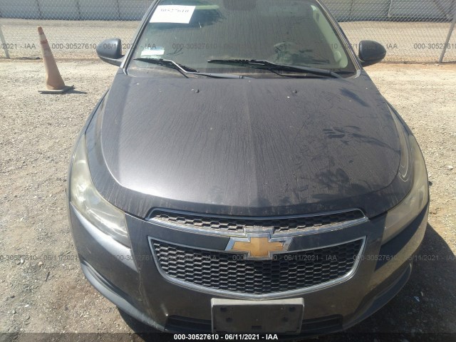 Photo 5 VIN: 1G1PC5SB6D7201960 - CHEVROLET CRUZE 