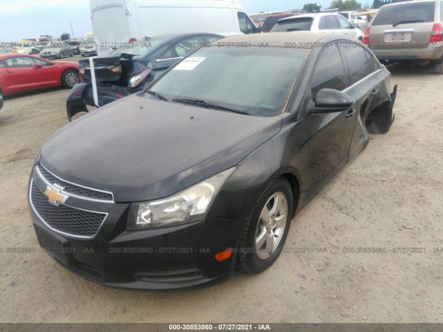 Photo 1 VIN: 1G1PC5SB6D7202400 - CHEVROLET CRUZE 